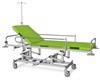 Targa pentru transportul pacientilor JWZ 01.