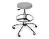 Scaun medical Cromo.