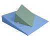 Perna plan inclinat 35x15x21 cm.