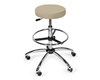 Scaun medical Cromo.