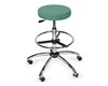 Scaun medical Cromo.